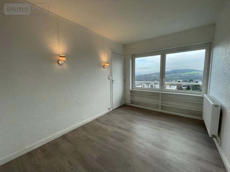 Appartement a vendre Eu 76260 Seine-Maritime 33 m2 2 pièces 69700 euros