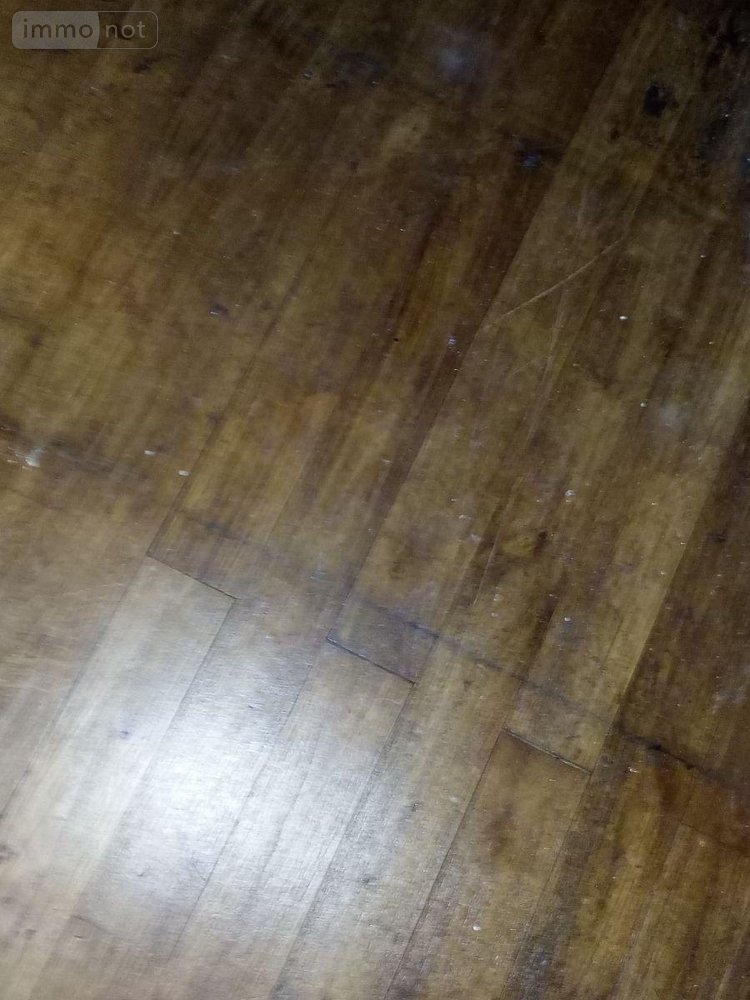 Appartement a vendre Nantes 44000 Loire-Atlantique 60 m2 5 pièces 162230 euros