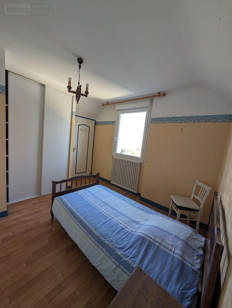 Maison a vendre Landivisiau 29400 Finistère 120 m2 5 pièces 188600 euros