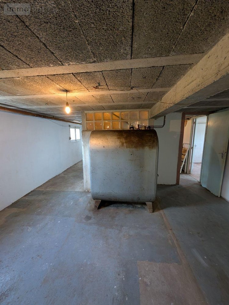 Maison a vendre Landivisiau 29400 Finistère 120 m2 5 pièces 188600 euros