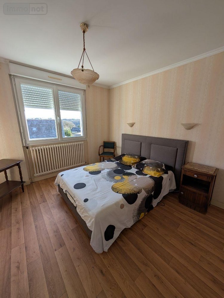 Maison a vendre Landivisiau 29400 Finistère 120 m2 5 pièces 188600 euros