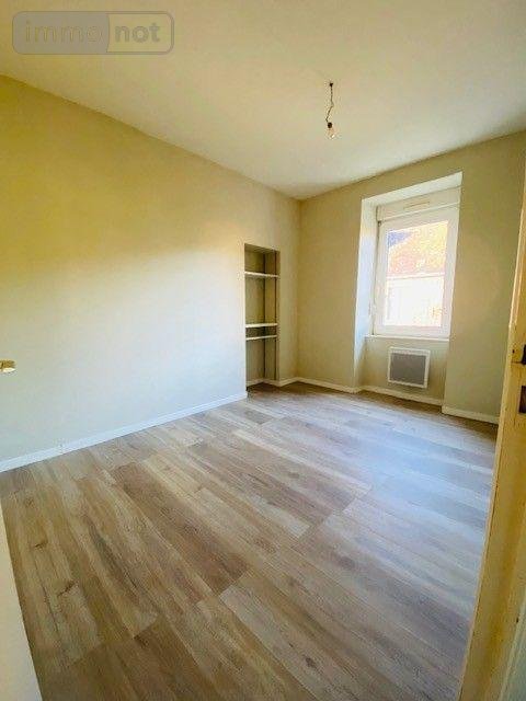 Appartement a vendre Perros-Guirec 22700 Côtes-d'Armor 58 m2 3 pièces 192770 euros