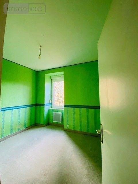 Appartement a vendre Perros-Guirec 22700 Côtes-d'Armor 58 m2 3 pièces 192770 euros