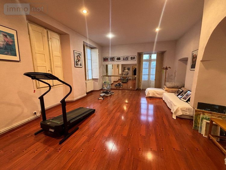 propriete a vendre Villard-Léger 73390 Savoie 390 m2 9 pièces 1275000 euros