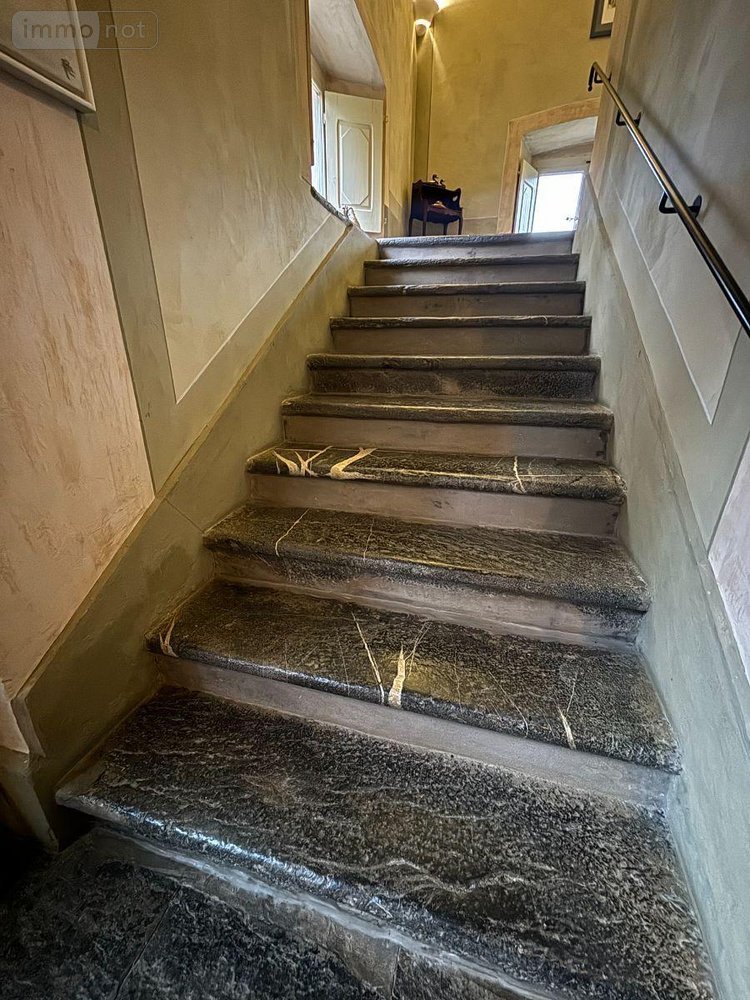 propriete a vendre Villard-Léger 73390 Savoie 390 m2 9 pièces 1275000 euros