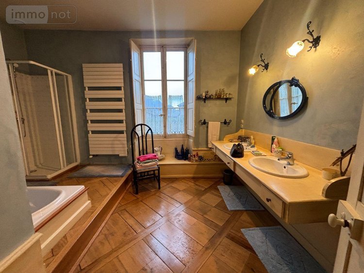 propriete a vendre Villard-Léger 73390 Savoie 390 m2 9 pièces 1195000 euros