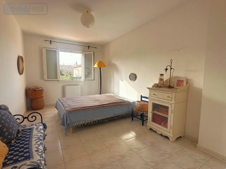 Maison a vendre Six-Fours-les-Plages 83140 Var 92 m2 4 pièces 457000 euros