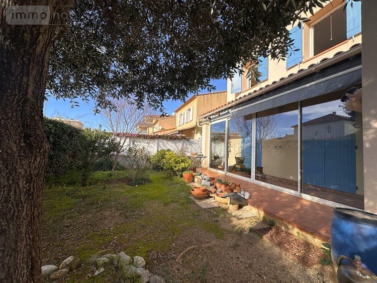 Maison a vendre Six-Fours-les-Plages 83140 Var 92 m2 4 pièces 457000 euros