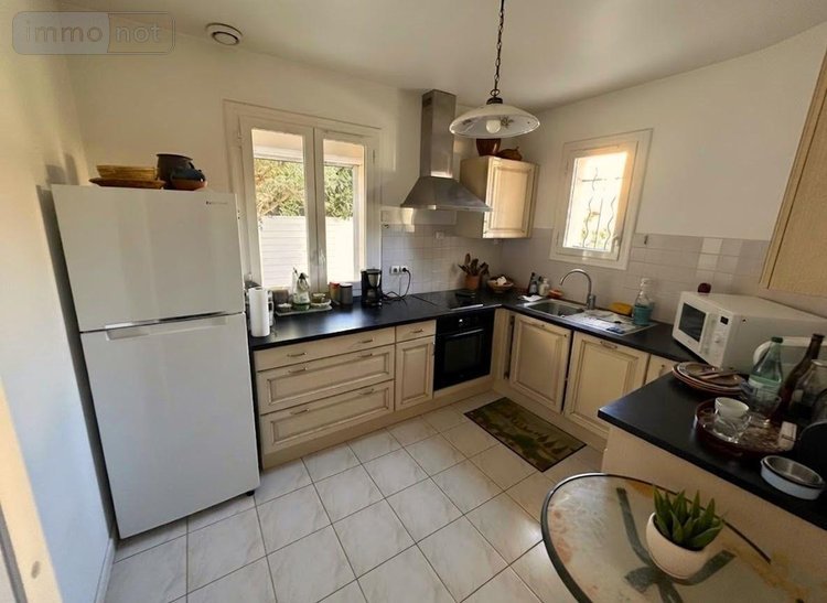 Maison a vendre Six-Fours-les-Plages 83140 Var 92 m2 4 pièces 457000 euros