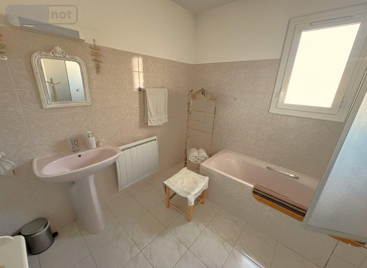 Maison a vendre Six-Fours-les-Plages 83140 Var 92 m2 4 pièces 457000 euros