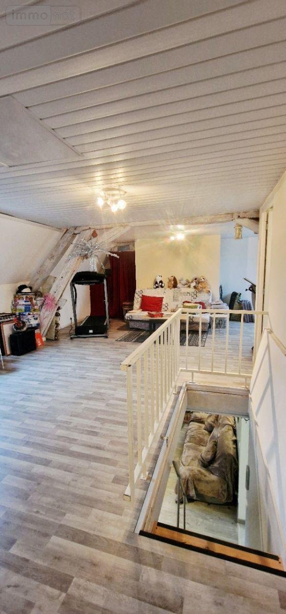 Maison a vendre Louhans 71500 Saône-et-Loire 115 m2 5 pièces 189000 euros