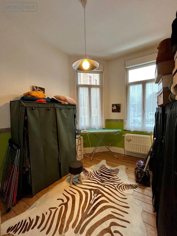 Maison a vendre Valenciennes 59300 Nord 114 m2 3 pièces 231750 euros