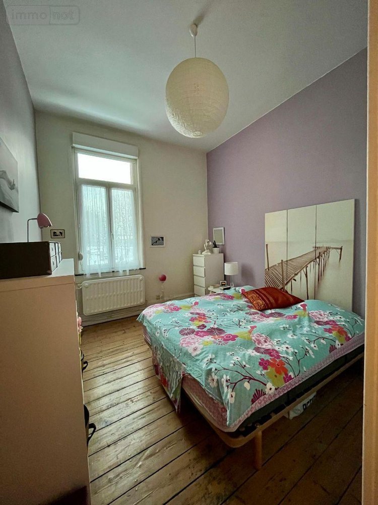 Maison a vendre Valenciennes 59300 Nord 114 m2 3 pièces 231750 euros