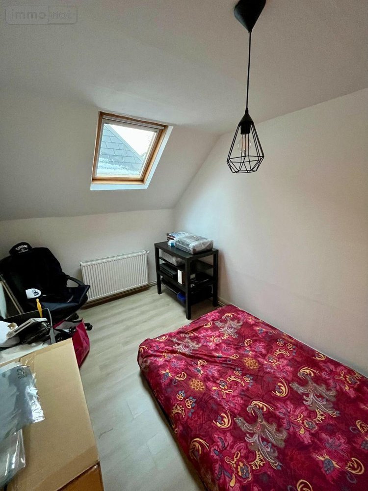 Maison a vendre Valenciennes 59300 Nord 114 m2 3 pièces 231750 euros