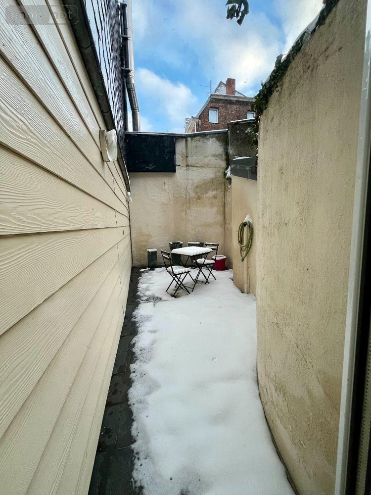 Maison a vendre Valenciennes 59300 Nord 114 m2 3 pièces 231750 euros