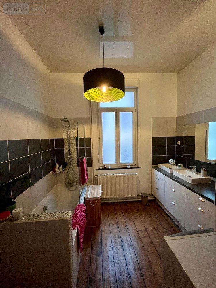 Maison a vendre Valenciennes 59300 Nord 114 m2 3 pièces 231750 euros