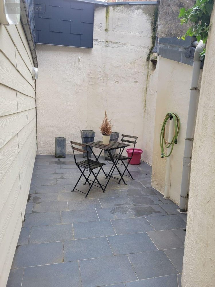 Maison a vendre Valenciennes 59300 Nord 114 m2 5 pièces 231750 euros