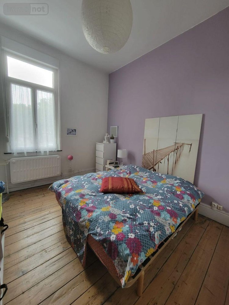 Maison a vendre Valenciennes 59300 Nord 114 m2 5 pièces 231750 euros