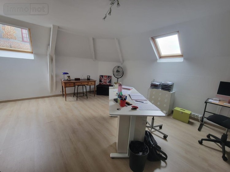 Maison a vendre Valenciennes 59300 Nord 114 m2 5 pièces 231750 euros