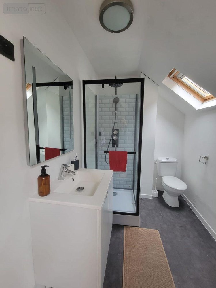 Maison a vendre Valenciennes 59300 Nord 114 m2 5 pièces 231750 euros