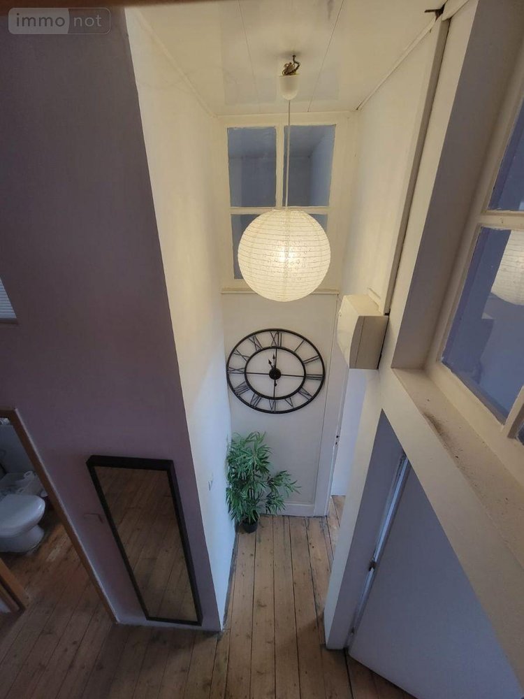 Maison a vendre Valenciennes 59300 Nord 114 m2 5 pièces 231750 euros