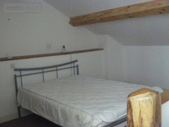 Maison a vendre Fontenoy-le-Château 88240 Vosges 40 m2 3 pièces 19000 euros