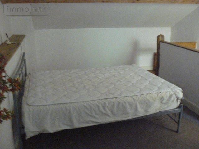 Maison a vendre Fontenoy-le-Château 88240 Vosges 40 m2 3 pièces 19000 euros