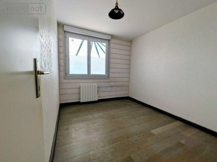 Maison a vendre Mellac 29300 Finistère 122 m2  260500 euros