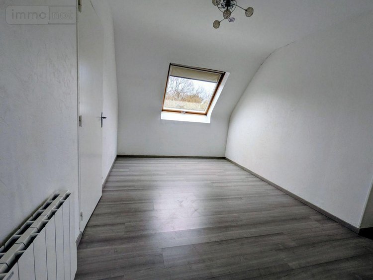 Maison a vendre Mellac 29300 Finistère 122 m2  260500 euros