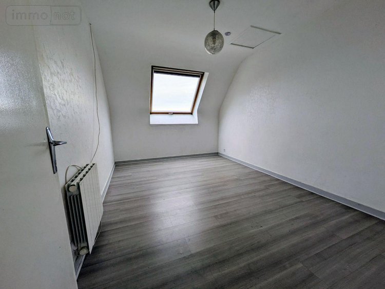 Maison a vendre Mellac 29300 Finistère 122 m2  260500 euros