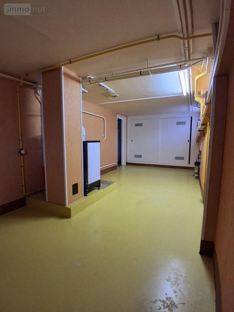 Maison a vendre Breteuil 27160 Eure 67 m2 4 pièces 147000 euros