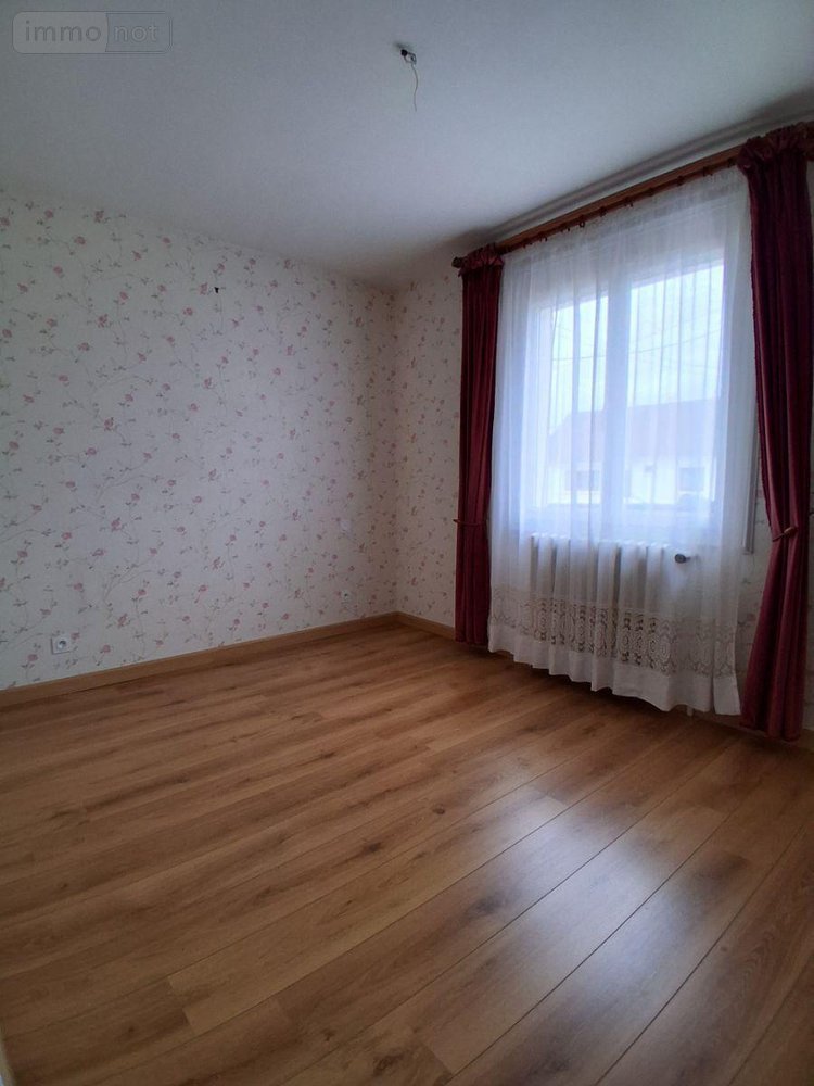 Maison a vendre Breteuil 27160 Eure 67 m2 4 pièces 147000 euros