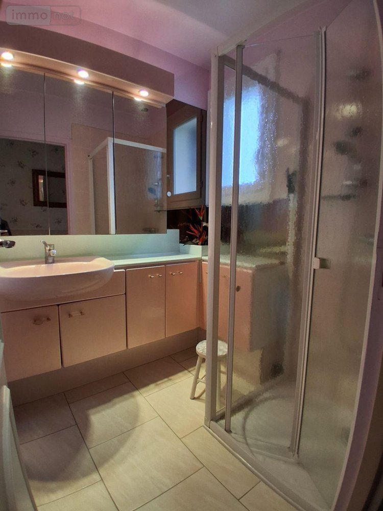 Maison a vendre Breteuil 27160 Eure 67 m2 4 pièces 147000 euros