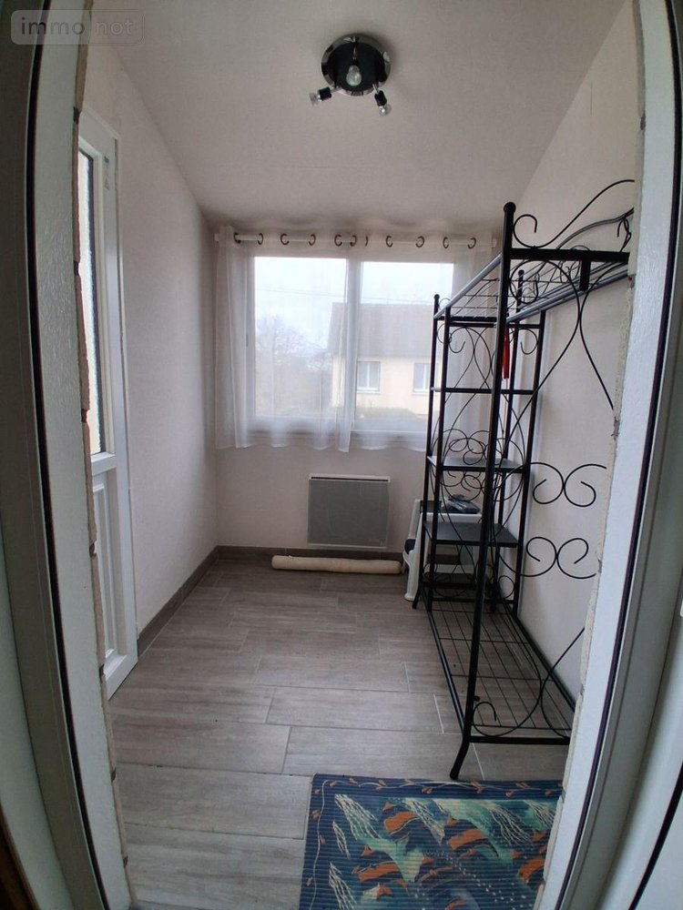 Maison a vendre Breteuil 27160 Eure 67 m2 4 pièces 147000 euros
