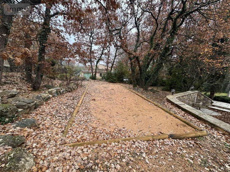 Maison a vendre Saint-Maximin-la-Sainte-Baume 83470 Var 119 m2 6 pièces 682500 euros