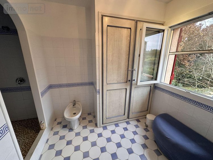 Maison a vendre Saint-Maximin-la-Sainte-Baume 83470 Var 119 m2 6 pièces 682500 euros