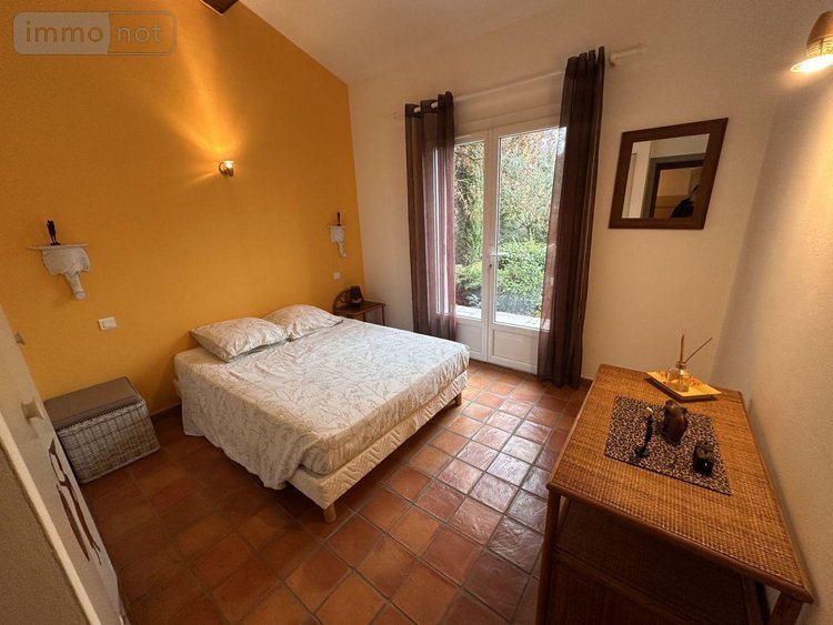 Maison a vendre Saint-Maximin-la-Sainte-Baume 83470 Var 119 m2 6 pièces 682500 euros