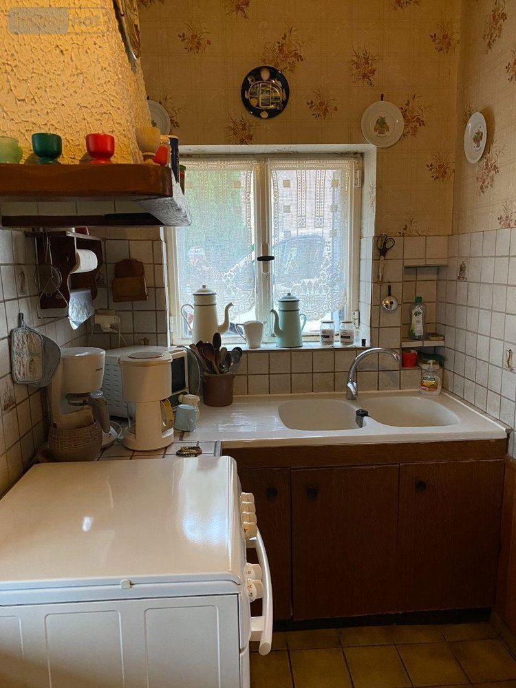 Maison a vendre Clion 36700 Indre 107 m2 3 pièces 117800 euros