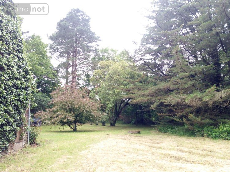 Maison a vendre Fay-de-Bretagne 44130 Loire-Atlantique 132 m2 6 pièces 157080 euros