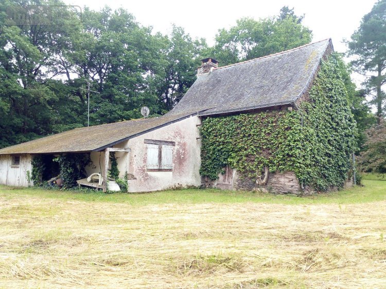 Maison a vendre Fay-de-Bretagne 44130 Loire-Atlantique 132 m2 6 pièces 157080 euros
