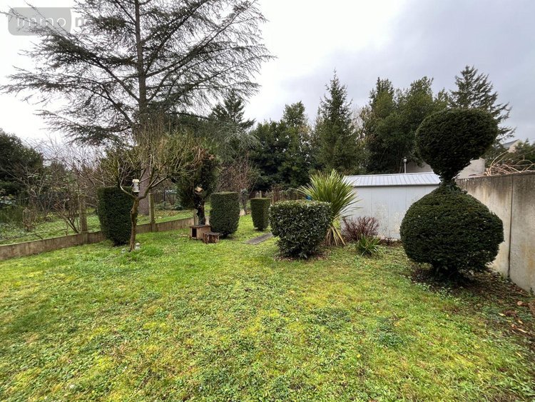 Maison a vendre Châteauroux 36000 Indre 66 m2 3 pièces 128000 euros