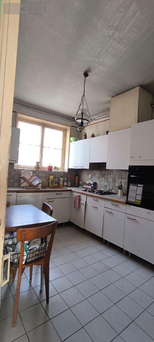 Appartement a vendre Brest 29200 Finistère 89 m2 4 pièces 130625 euros