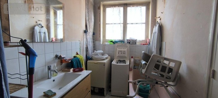 Appartement a vendre Brest 29200 Finistère 89 m2 4 pièces 130625 euros