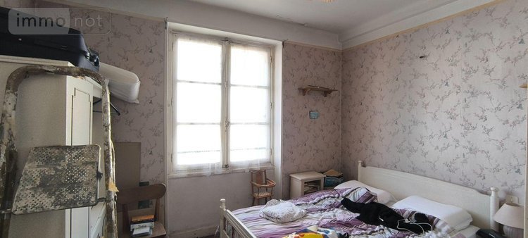 Appartement a vendre Brest 29200 Finistère 89 m2 4 pièces 130625 euros