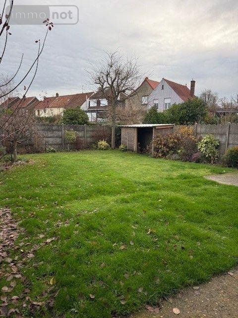 Maison a vendre Hesdin 62140 Pas-de-Calais 138 m2 5 pièces 250000 euros