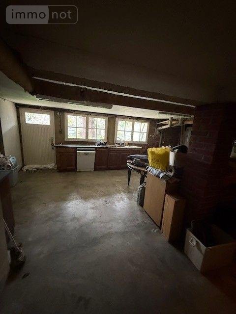 Maison a vendre Hesdin 62140 Pas-de-Calais 138 m2 5 pièces 250000 euros