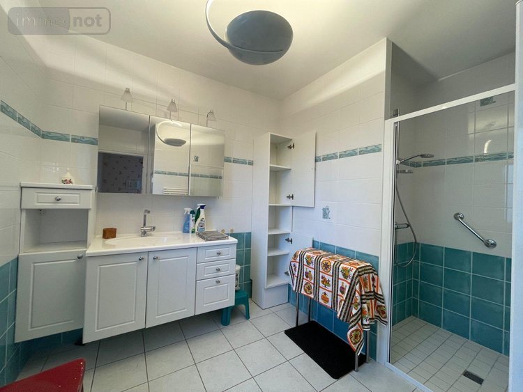 Maison a vendre Saint-Quay-Portrieux 22410 Côtes-d'Armor 148 m2 4 pièces 448530 euros