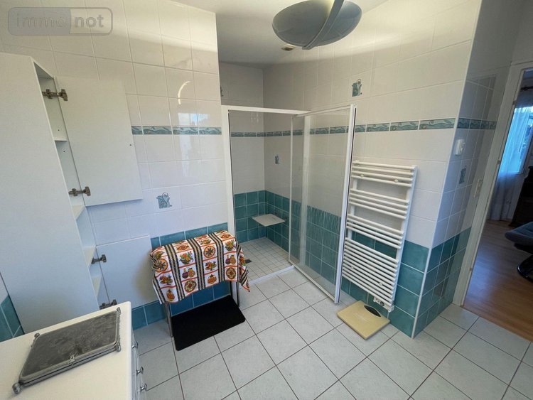 Maison a vendre Saint-Quay-Portrieux 22410 Côtes-d'Armor 148 m2 4 pièces 443338 euros