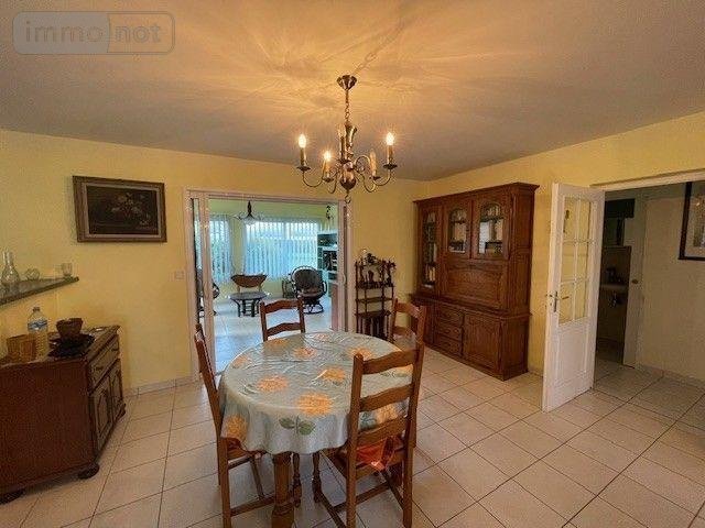 Maison a vendre Saint-Quay-Portrieux 22410 Côtes-d'Armor 148 m2 4 pièces 448530 euros