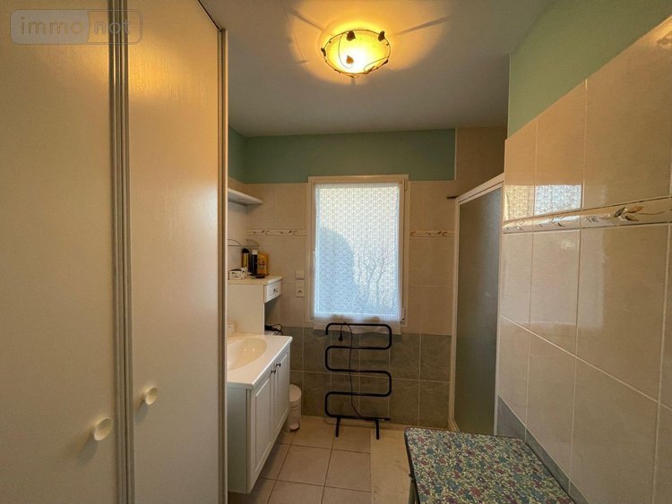 Maison a vendre Saint-Quay-Portrieux 22410 Côtes-d'Armor 148 m2 4 pièces 448530 euros